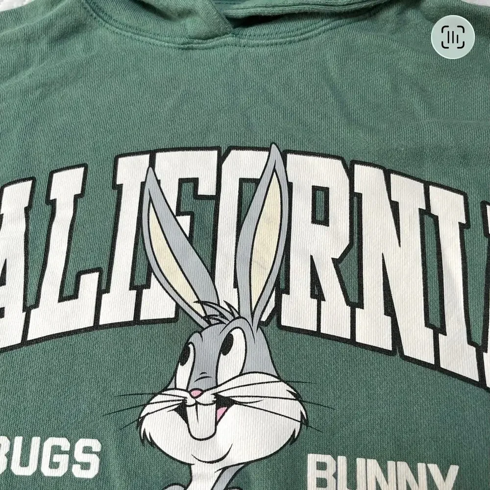 Zara looney tunes